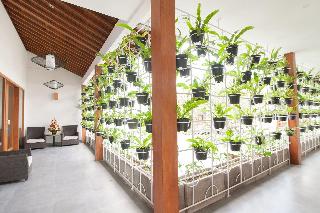 Apple Villa And Studio Seminyak fotoÄŸrafÄ±