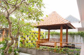Apple Villa And Studio Seminyak fotoÄŸrafÄ±