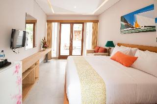 Apple Villa And Studio Seminyak fotoÄŸrafÄ±