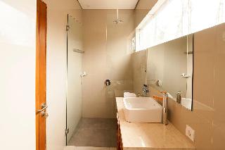 Apple Villa And Studio Seminyak fotoÄŸrafÄ±