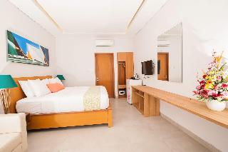 Apple Villa And Studio Seminyak fotoÄŸrafÄ±