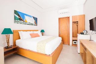 Apple Villa And Studio Seminyak fotoÄŸrafÄ±