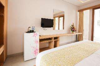 Apple Villa And Studio Seminyak fotoÄŸrafÄ±