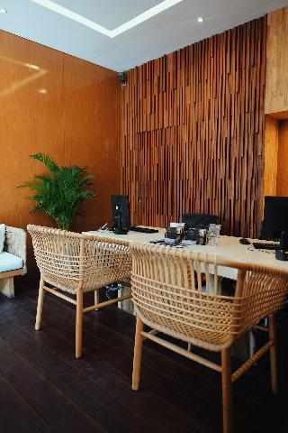 Bali True Living Apartment fotoÄŸrafÄ±