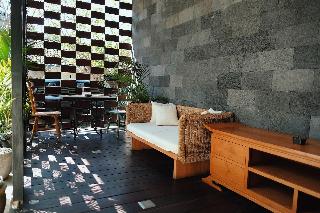 Bali True Living Apartment fotoÄŸrafÄ±