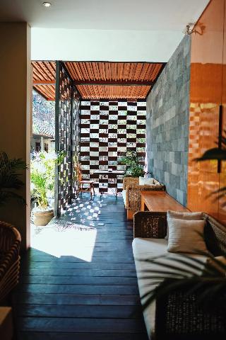 Bali True Living Apartment fotoÄŸrafÄ±