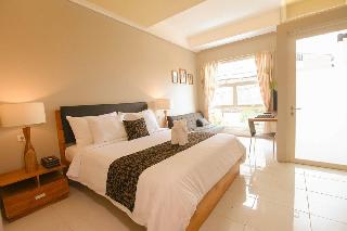 Bali True Living Apartment otel fotoğrafı