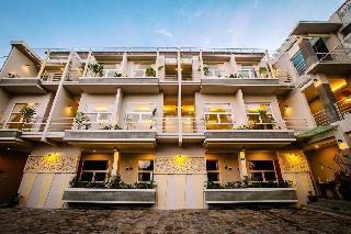 Bali True Living Apartment fotoÄŸrafÄ±
