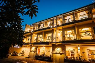 Bali True Living Apartment fotoÄŸrafÄ±