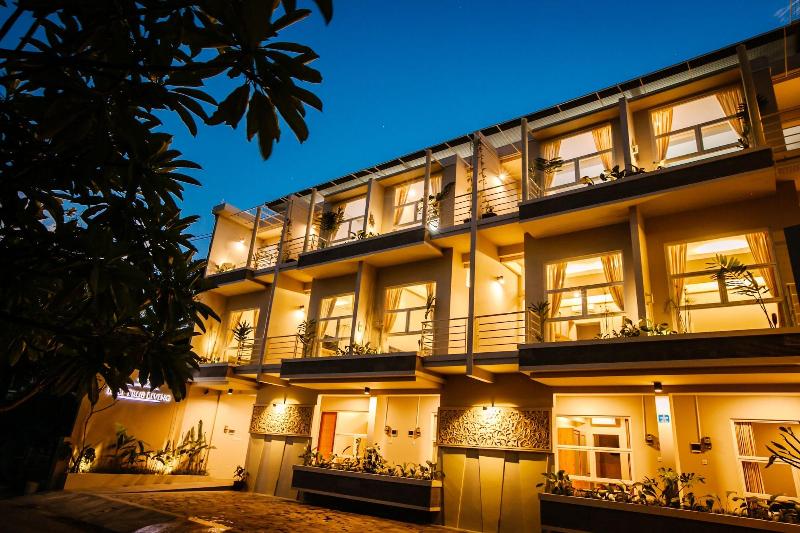 Bali True Living Apartment - Genel