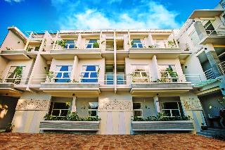 Bali True Living Apartment fotoÄŸrafÄ±