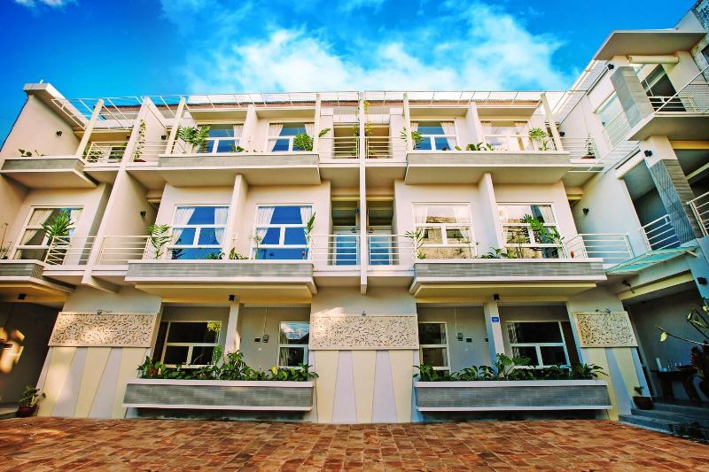 Bali True Living Apartment - Genel