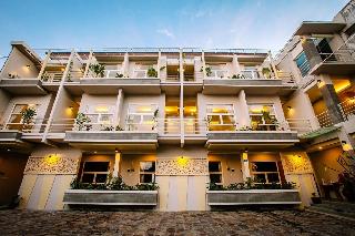 Bali True Living Apartment fotoÄŸrafÄ±