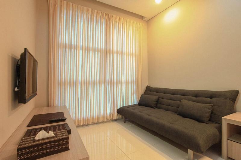 Bali True Living Apartment - Oda