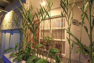 Bali True Living Apartment fotoÄŸrafÄ±