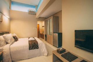 Bali True Living Apartment fotoÄŸrafÄ±