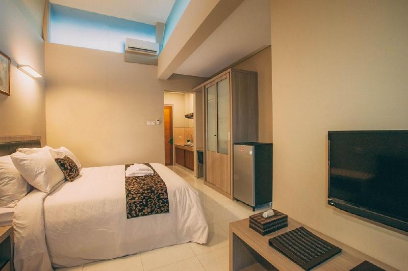 Bali True Living Apartment - Oda