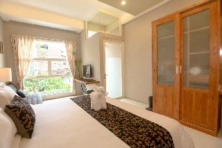 Bali True Living Apartment fotoÄŸrafÄ±