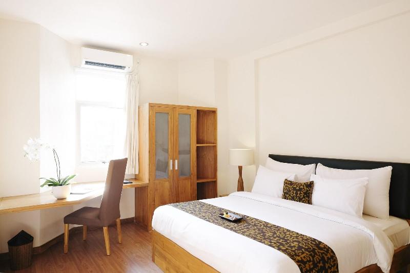Bali True Living Apartment - Oda