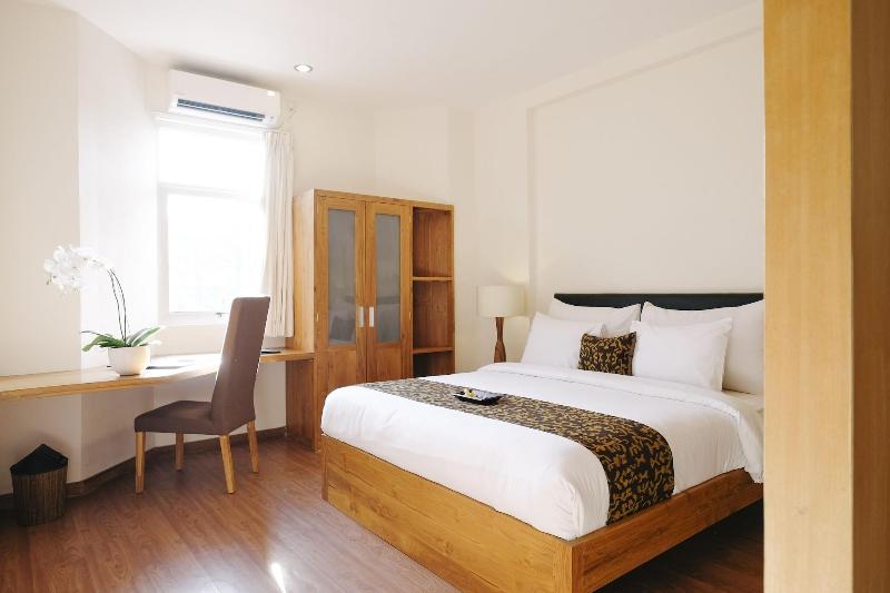Bali True Living Apartment - Oda