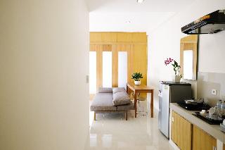 Bali True Living Apartment fotoÄŸrafÄ±