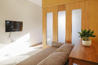 Bali True Living Apartment fotoÄŸrafÄ±