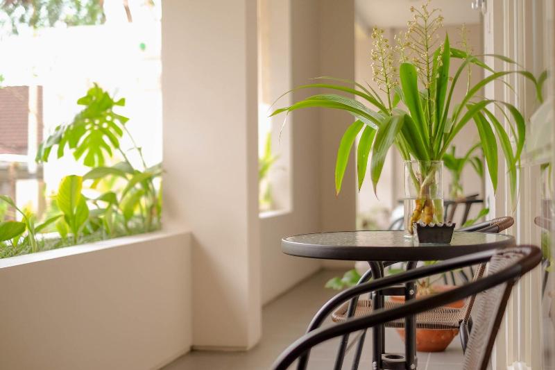 Bali True Living Apartment - Oda