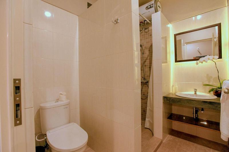Bali True Living Apartment - Oda