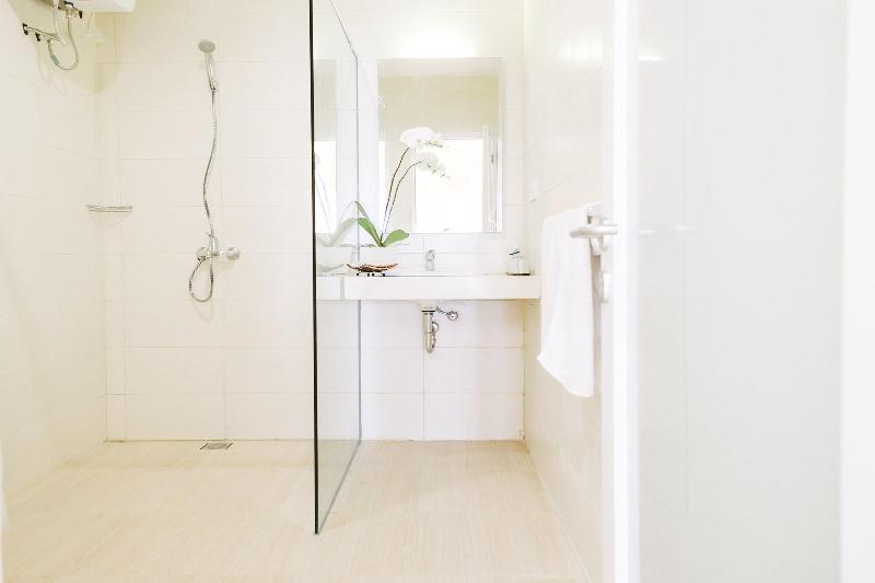 Bali True Living Apartment - Oda