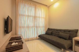 Bali True Living Apartment fotoÄŸrafÄ±