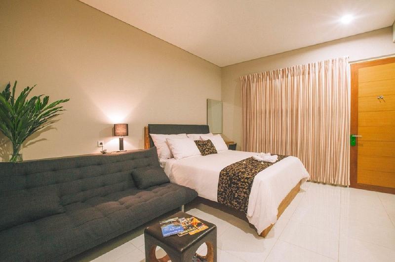 Bali True Living Apartment - Oda