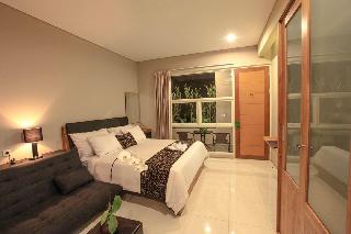 Bali True Living Apartment fotoÄŸrafÄ±