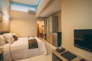 Bali True Living Apartment fotoÄŸrafÄ±