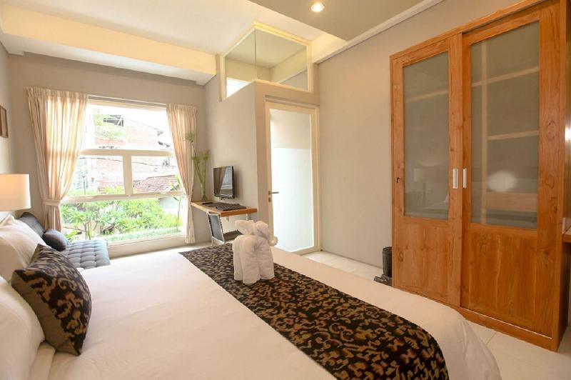 Bali True Living Apartment - Oda