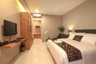 Bali True Living Apartment fotoÄŸrafÄ±