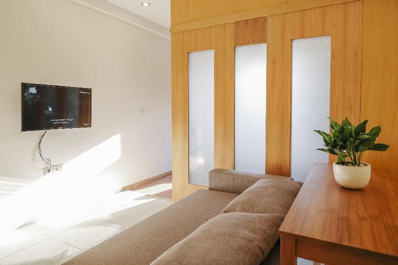Bali True Living Apartment - Oda