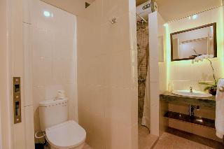 Bali True Living Apartment fotoÄŸrafÄ±