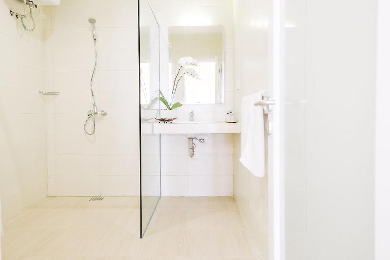 Bali True Living Apartment - Oda