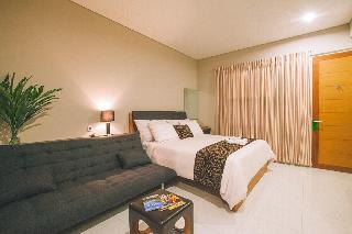 Bali True Living Apartment fotoÄŸrafÄ±