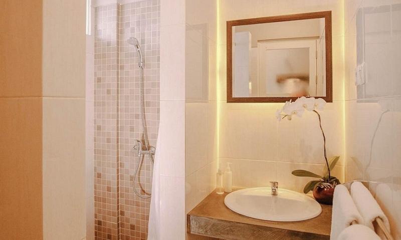 Bali True Living Apartment - Oda