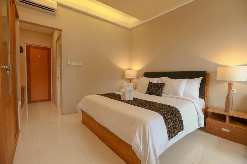 Bali True Living Apartment - Oda