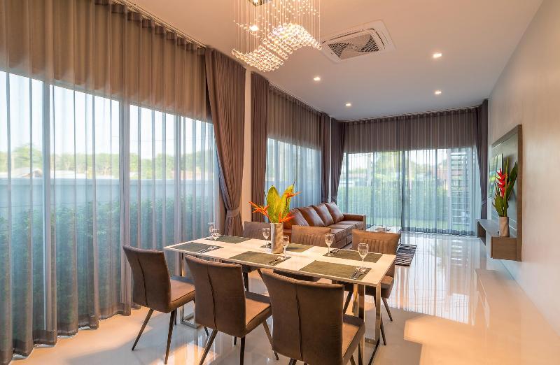 The Haven Krabi - Genel