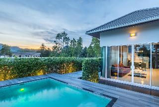 The Haven Krabi fotoÄŸrafÄ±
