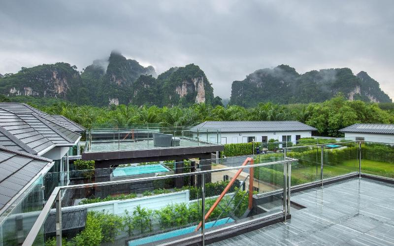 The Haven Krabi - Genel