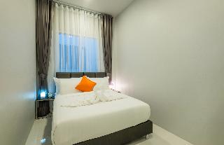 The Haven Krabi fotoÄŸrafÄ±