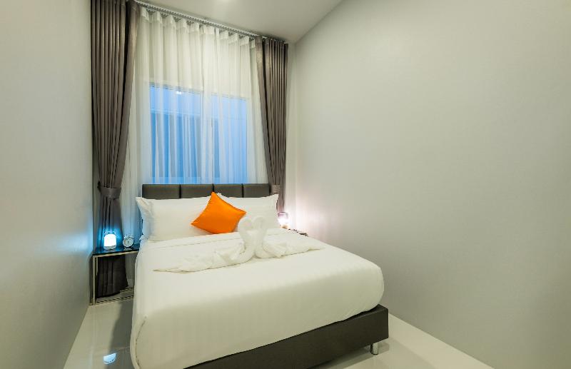 The Haven Krabi - Oda
