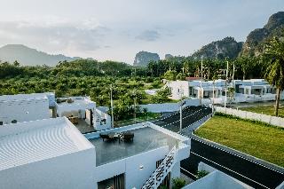 The Haven Krabi fotoÄŸrafÄ±