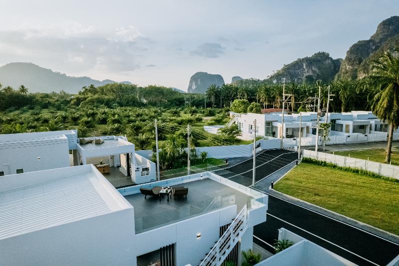 The Haven Krabi - Oda