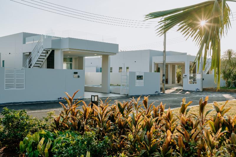The Haven Krabi - Oda