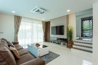 The Haven Krabi fotoÄŸrafÄ±
